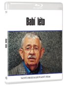 Babí léto BD - nově digitalizovaný film