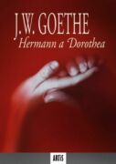 Hermann a Dorothea (e-kniha)