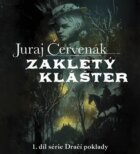 Zakletý klášter (CD)