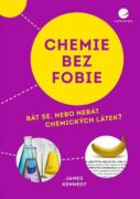 Chemie bez fobie (e-kniha)
