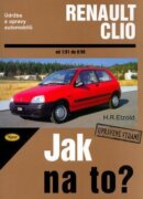 Renault Clio - 1/91 - 8/98 - Jak na to? - 36.