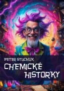 Chemické historky (e-kniha)