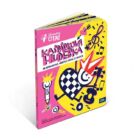 Albi Kniha Kašpárkova hudebka Kouzelné čtení