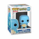 Funko POP Games: Pokemon - Squirtle