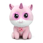 WINKSIES - STRAWBERRY UNICORN