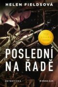 Poslední na řadě (e-kniha)
