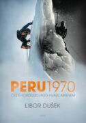 Peru 1970 (e-kniha)