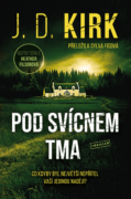 Pod svícnem tma (e-kniha)