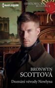 Doznání vévody Newlyna (e-kniha)