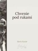 Chvenie pod rukami (e-kniha)