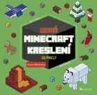 Nové Minecraft kreslení - 3D pixely