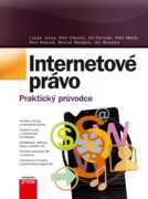 Internetové právo - Praktický průvodce