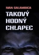 Takový hodný chlapec (e-kniha)