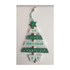 Vánoční ozdoba - Matyáš