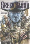 Green Blood 4 Zelená krev