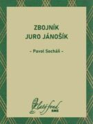 Zbojník Juro Jánošík (e-kniha)