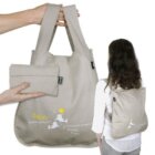 Taškobatoh pískový "Štěstí musíme zachytit"