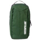 CATERPILLAR Sling Bag Batoh přes rameno City Adventure - Zelený