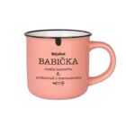 Kameninový plecháček - Báječná babička