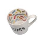 Hrnek s potiskem - Boss