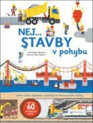 Nej... Stavby v pohybu