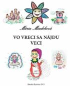 Vo vreci sa nájdu veci (e-kniha)