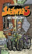 Slávna päťka má problémy (e-kniha)