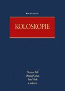 Koloskopie (e-kniha)