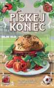 Pískej konec (e-kniha)