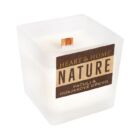 Malá svíčka - Pačuli a guajakové dřevo