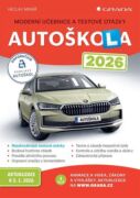 Autoškola 2026 (e-kniha)
