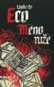 Meno ruže (e-kniha)