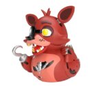 Tubbz kachnička Five Nights at Freddy´s - Foxy
