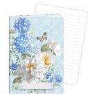 Sešit A6, 40 listů, typ 644 Spring Blooms