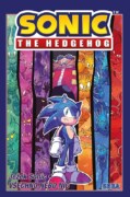 Ježek Sonic 7 - Všechno nebo nic