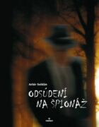 Odsúdení na špionáž (e-kniha)