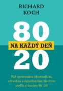 80 : 20 na každý deň (e-kniha)