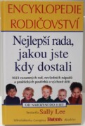 Encyklopedie rodičovství - bazar