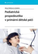 Pediatrická propedeutika v primární dětské péči