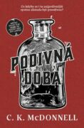 Podivná doba (e-kniha)