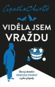 Viděla jsem vraždu (e-kniha)
