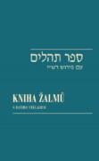 Kniha žalmů / Sefer Tehilim - s Rašiho výkladem