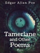 Tamerlane and Other Poems (e-kniha)