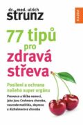 77 tipů pro zdravá střeva (e-kniha)