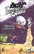 Stopařův průvodce Galaxií 5. - Převážně neškodná - Stopařův průvodce po galaxii 5.díl