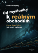 Od myšlenky k reálným obchodům (e-kniha)