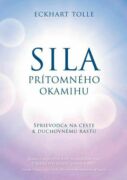 Sila prítomného okamihu (e-kniha)
