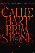 Brimstone:sequel to the addictive enemies-to-lovers romantasy global sensation QUICKSILVER