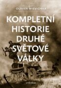 Kompletní historie druhé světové války (e-kniha)