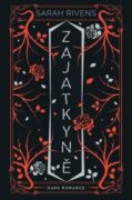 Zajatkyně